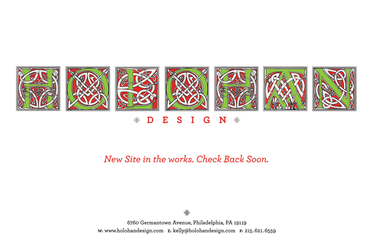Holohan Design