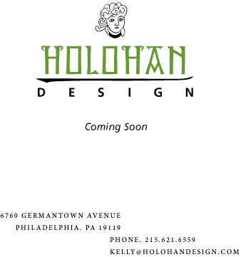 Kelly Holohan Design